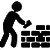 Masonry & Civil Works Icon